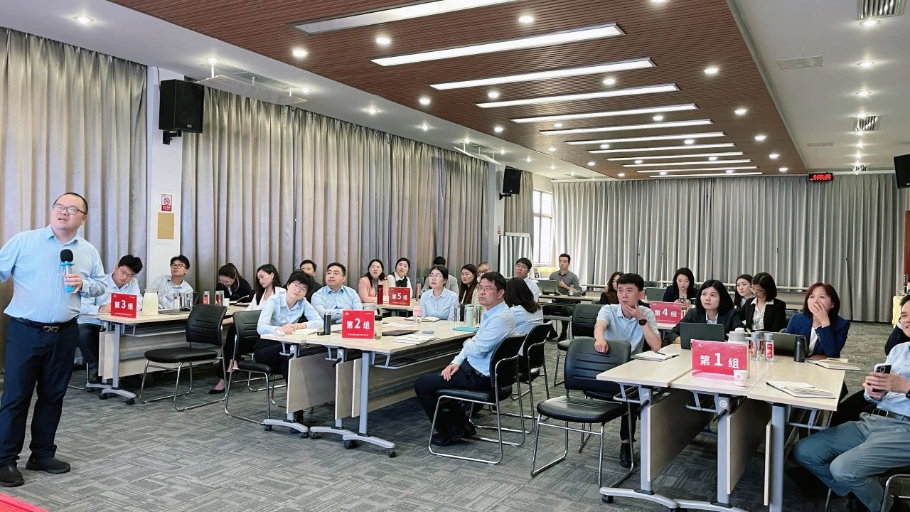 奧德營銷訓(xùn)戰(zhàn)：深挖營銷潛能，以學(xué)習(xí)驅(qū)動(dòng)品牌進(jìn)階